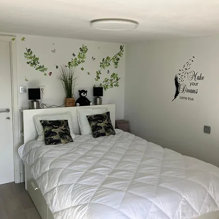 Bel Acacia Apartmán